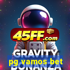 pg vamos bet
